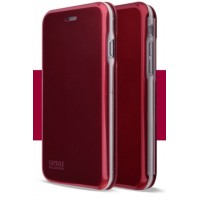 Capsule Iphone 7/8 Flip Hard Case