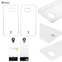 Baseus Samsung Note 5 Super Slim Air Case